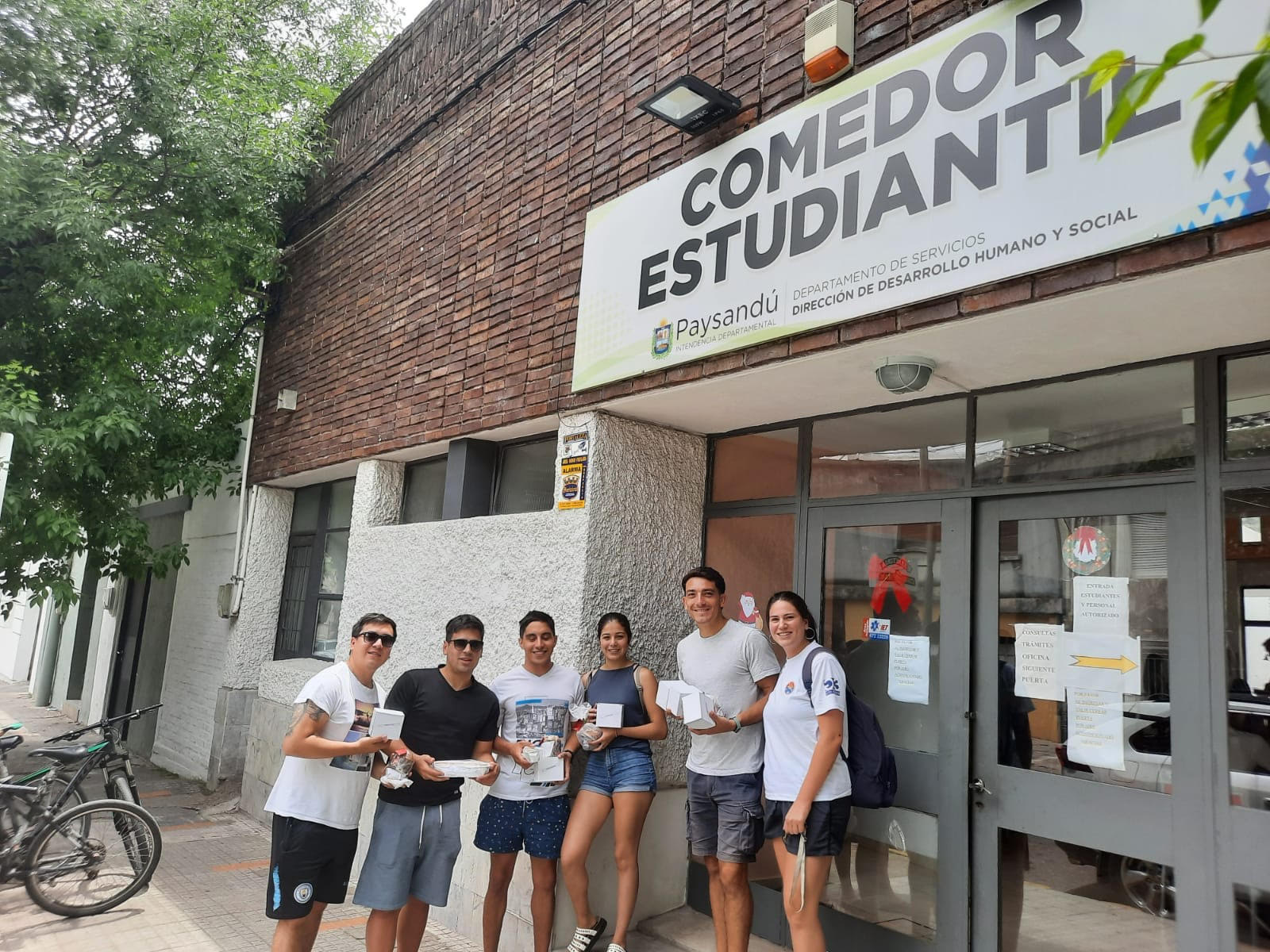 Comedor 3