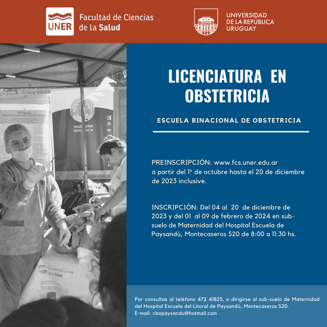 Obstetricia 2023