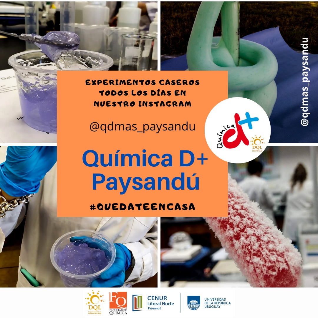 Quimica de