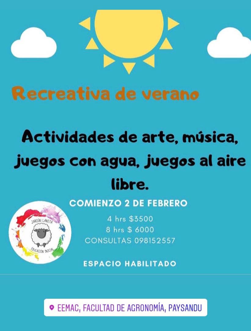 Recreativa Lanita