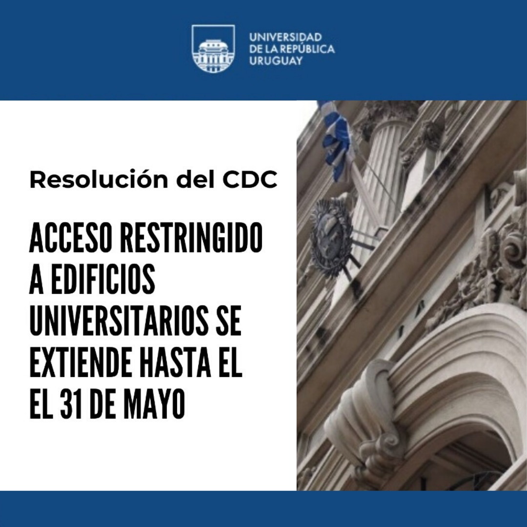 Resolución CDC a31 mayo