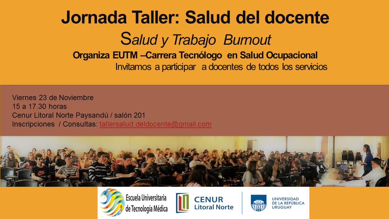 Taller Burnot