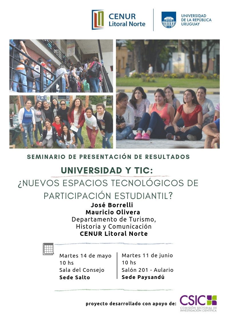 Universidad TIC