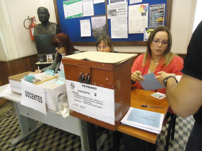 elecciones eutm archivo
