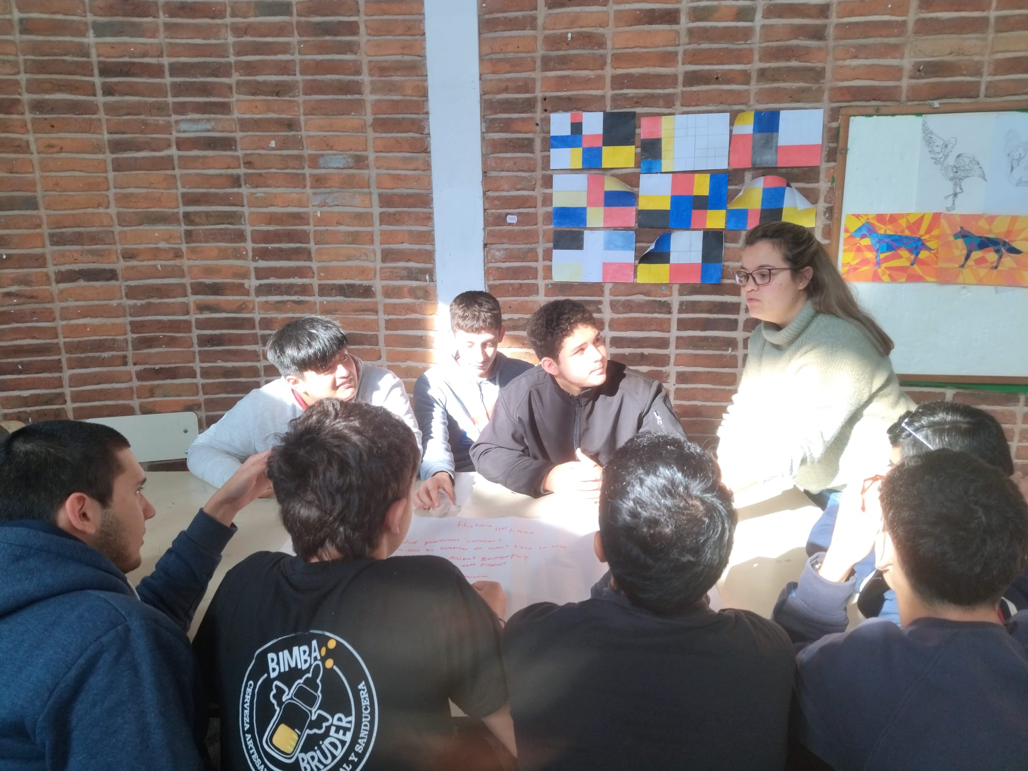 Liceo3 recuperación historica 1