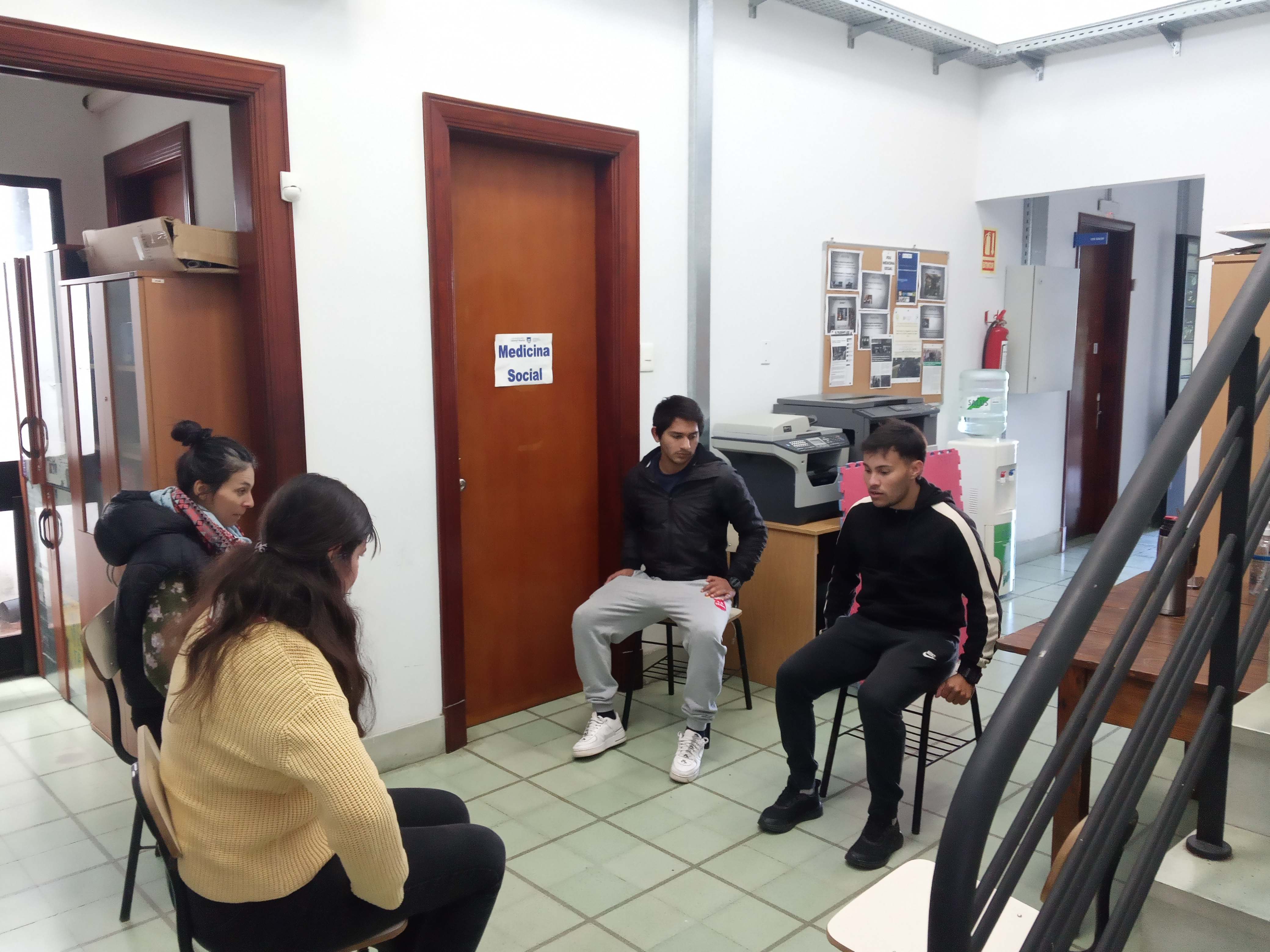 produccion de salud1