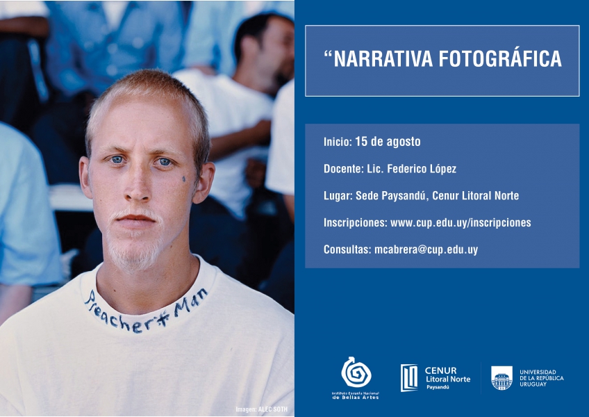 Flyernarrativa