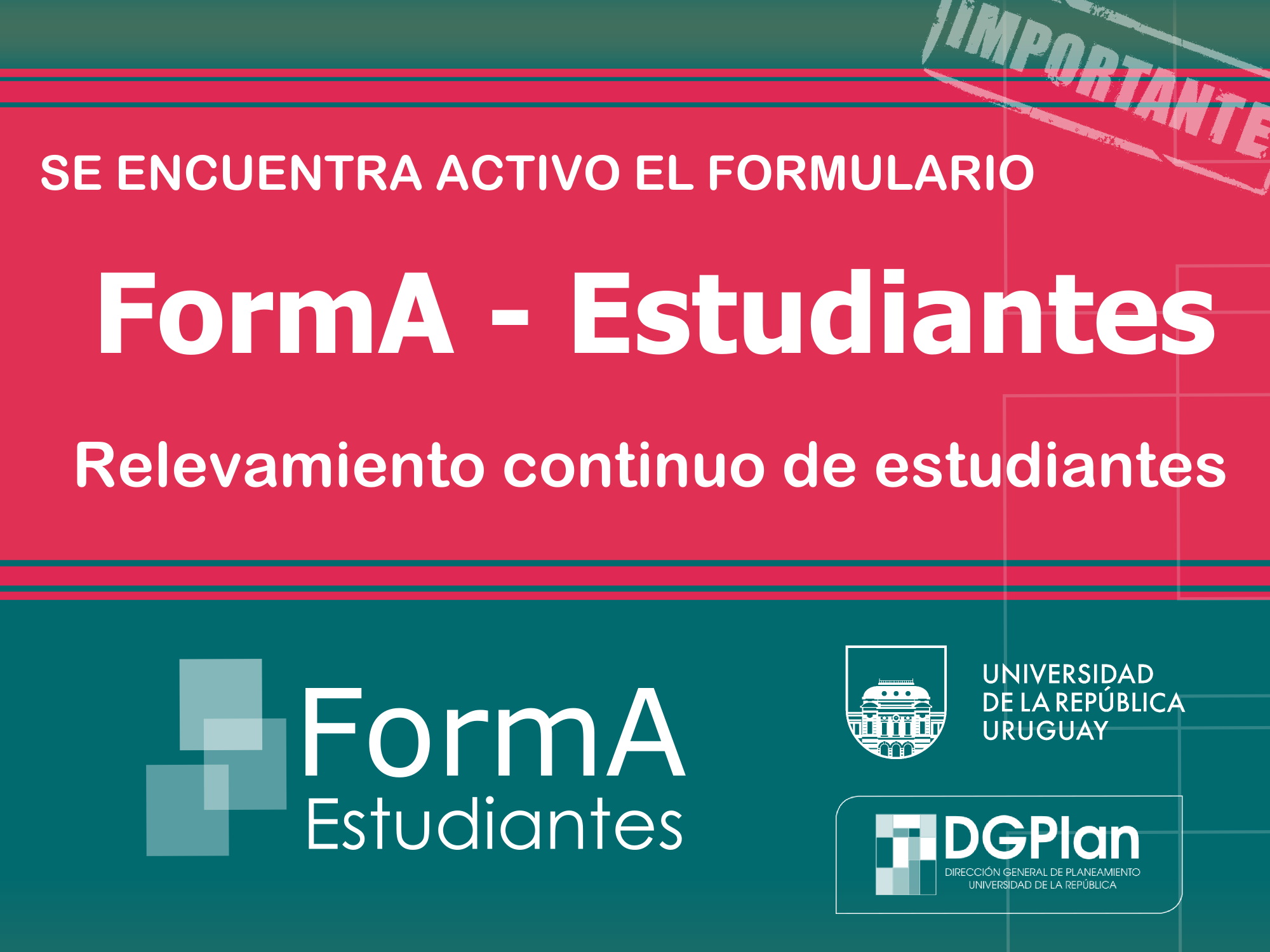Formulario estudiantes