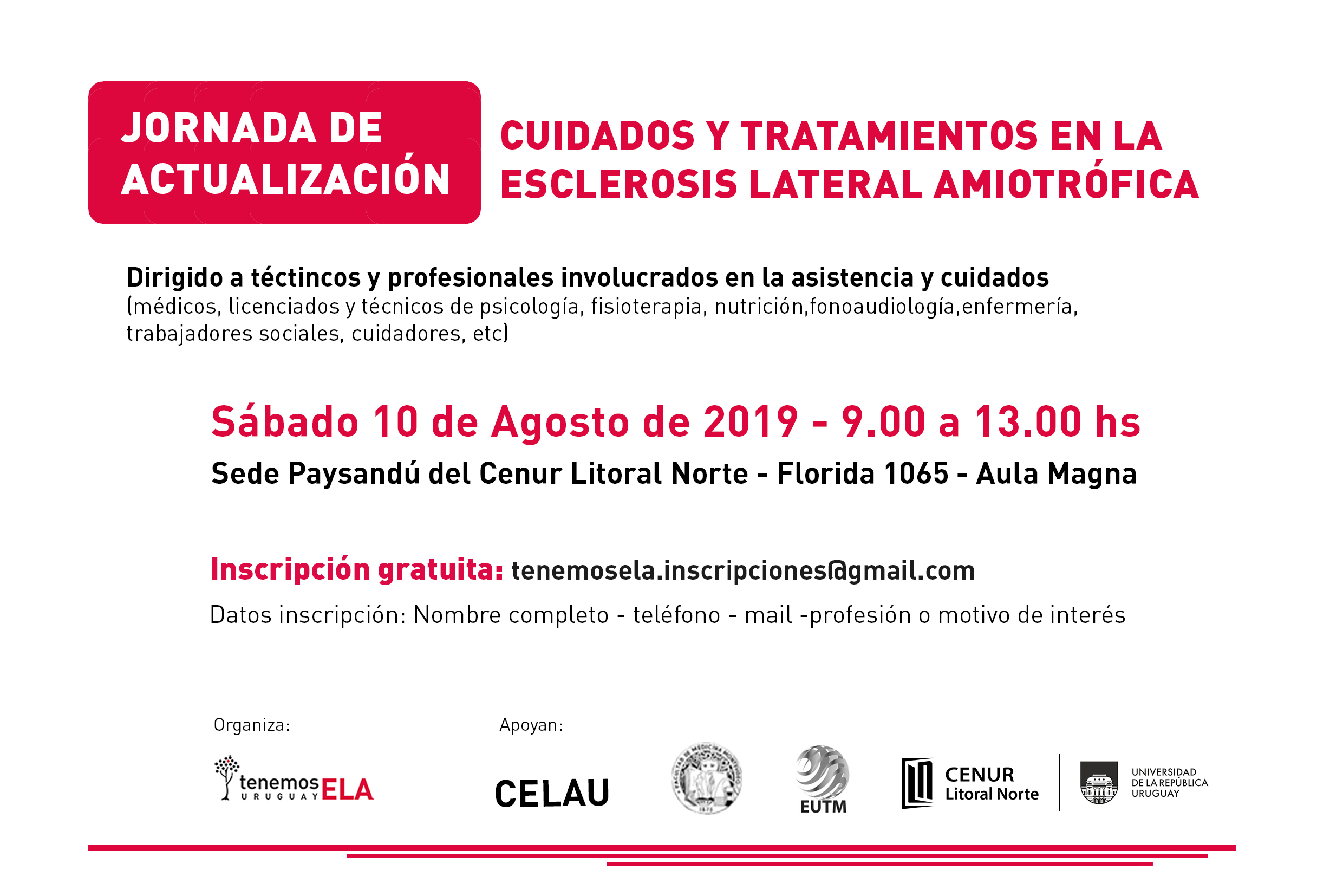 JornadaActualizacionPAYSANDU Afiche