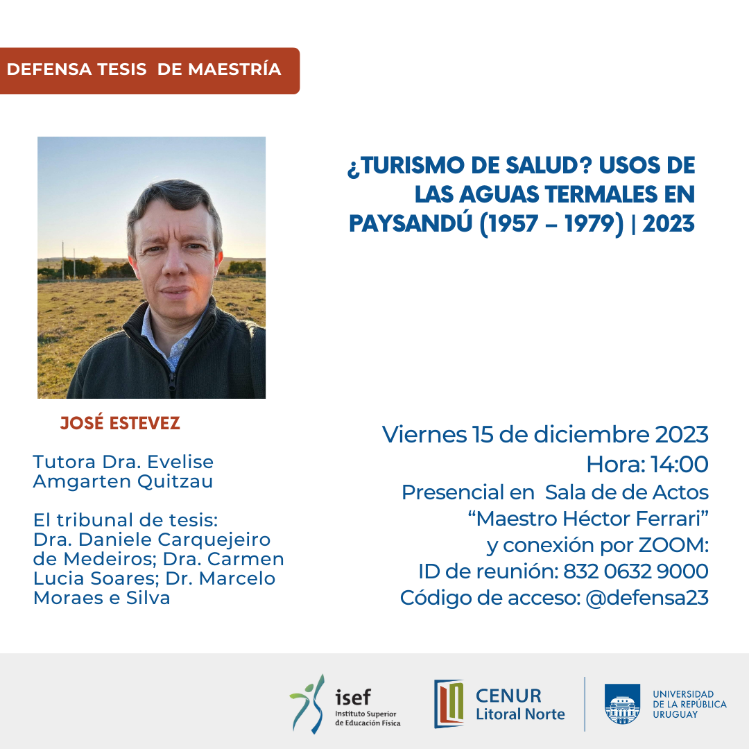 José Estevez 1
