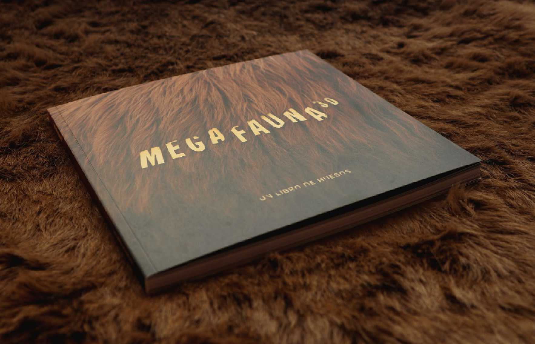 Megafauna 2