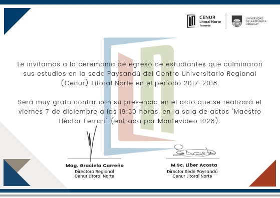 acto de colación
