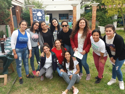 feria estudiar cerca 20