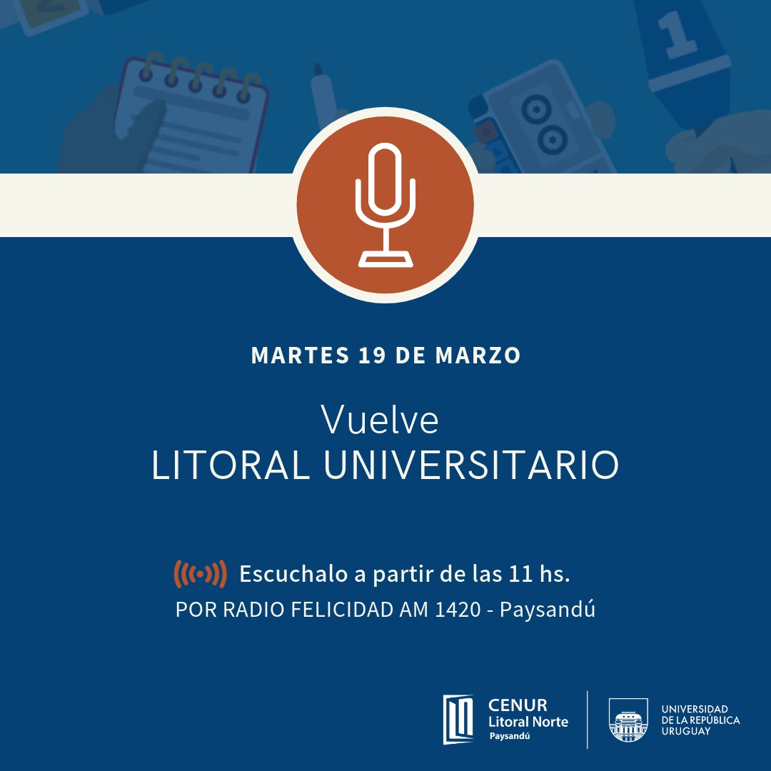 Litoral Universitario 2019