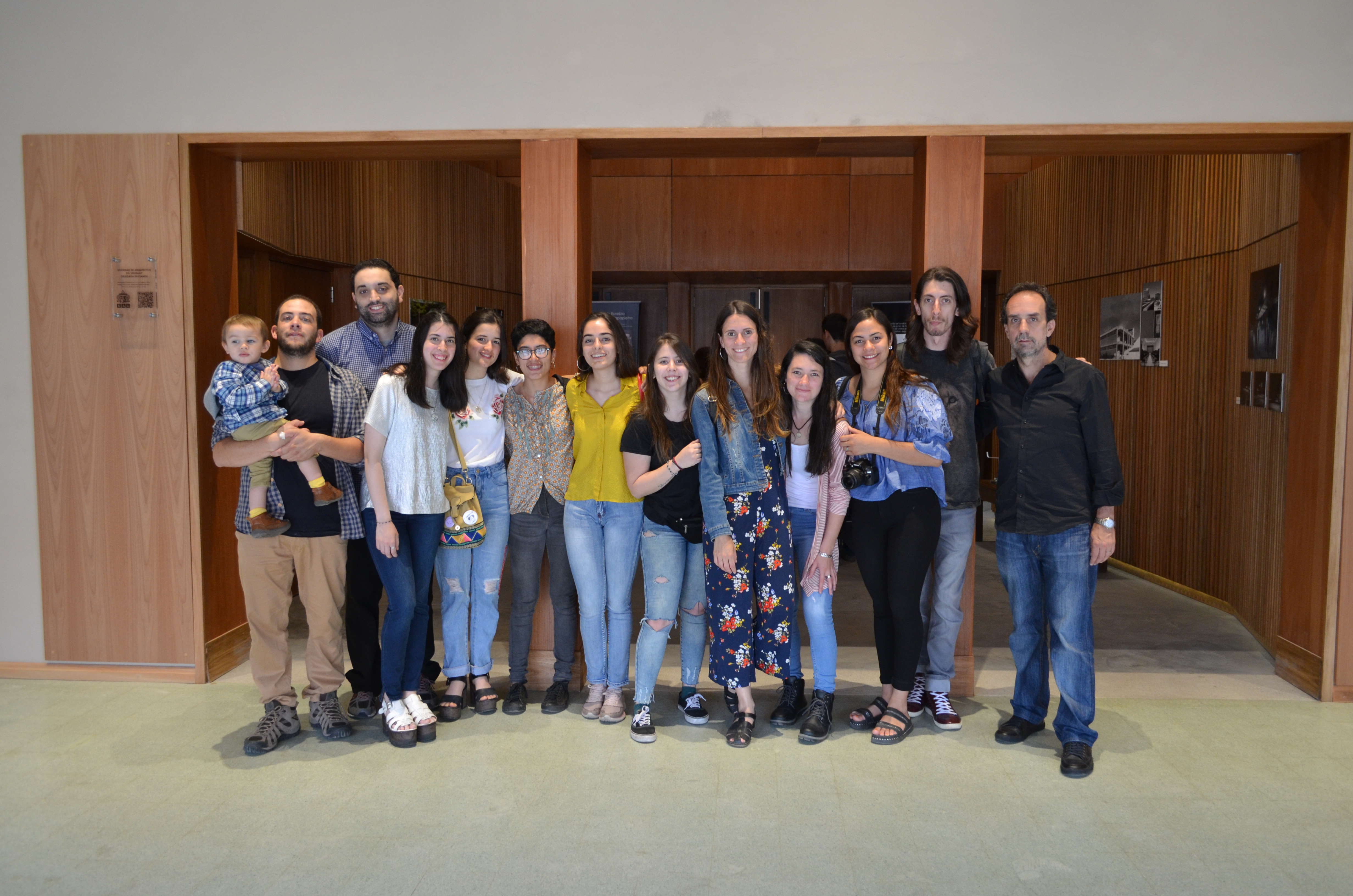 Muestra de Fotos Territorio