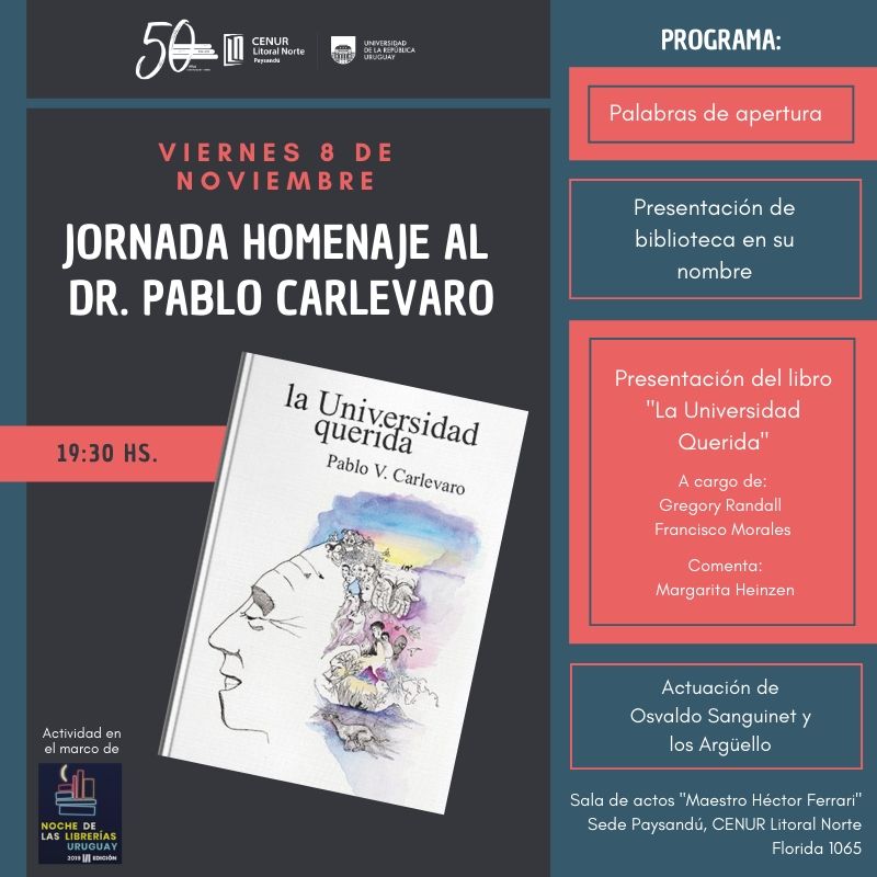 homenaje