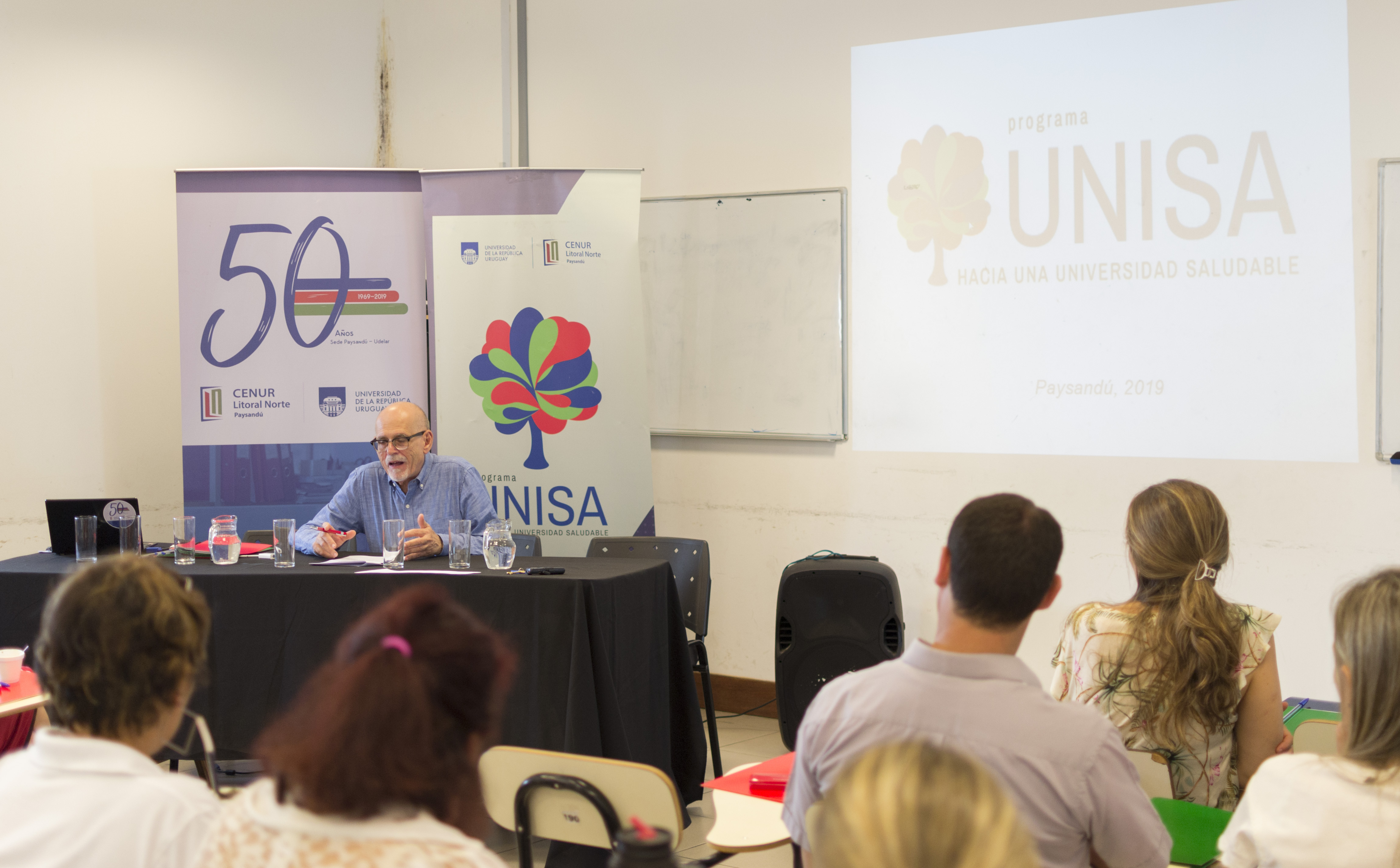 unisa