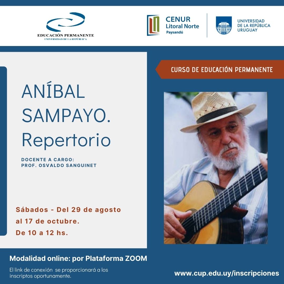 EduPer Sampayo