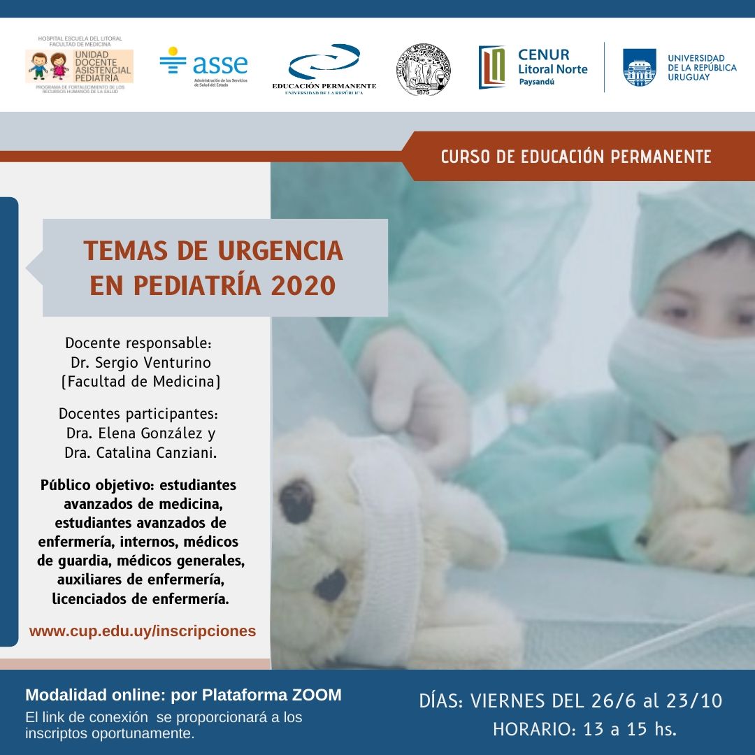 Flyers UEP 2020
