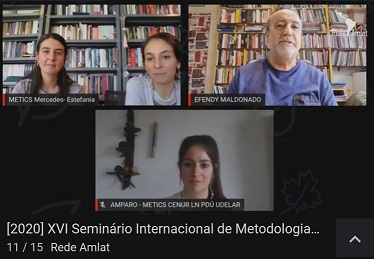 Metic seminario