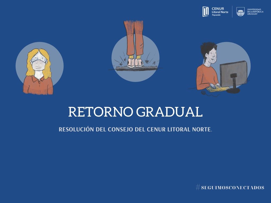 Resolución regreso consejo