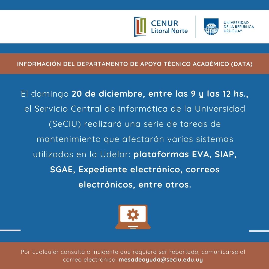 data eva en reparación 1