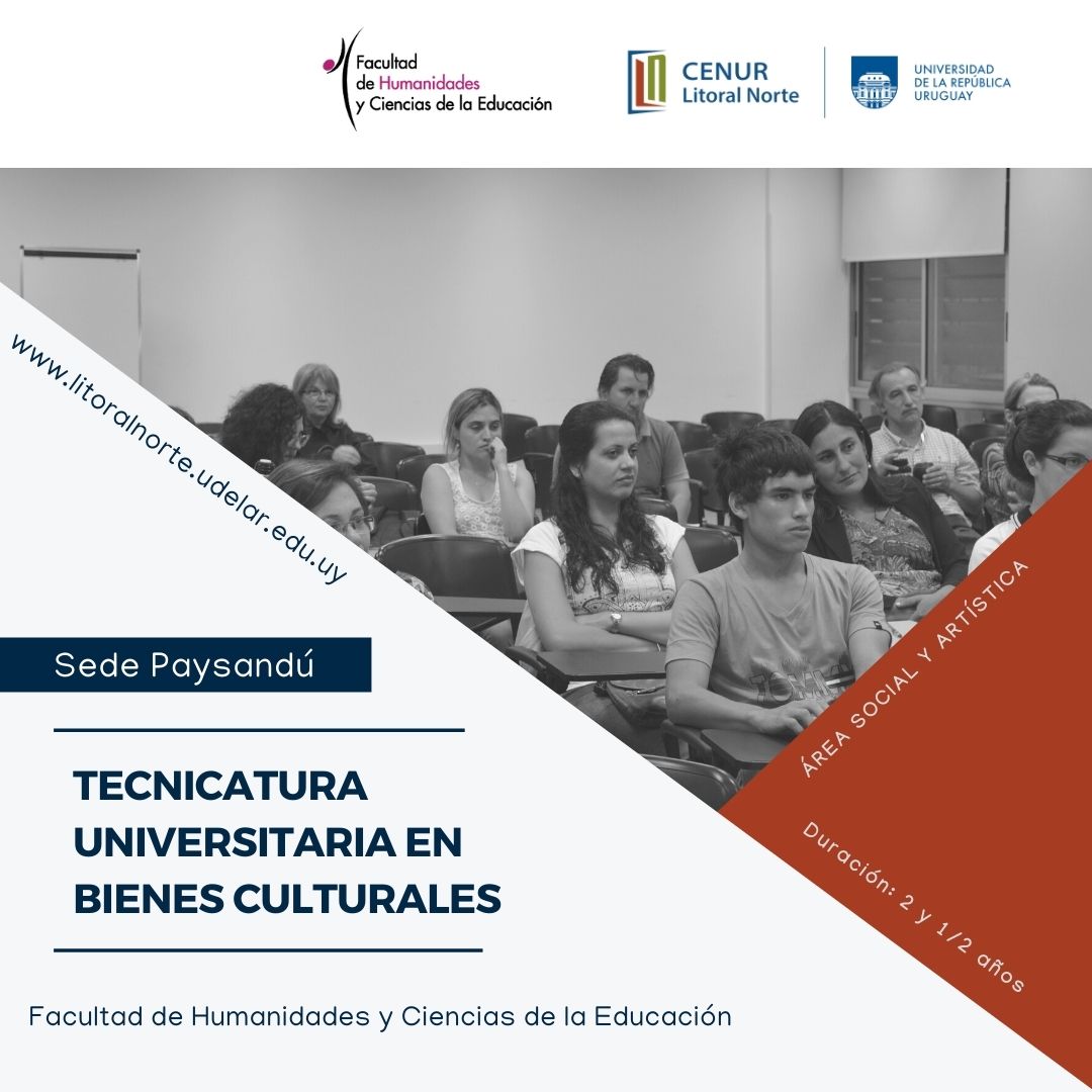 TUBICU Humanidades POST