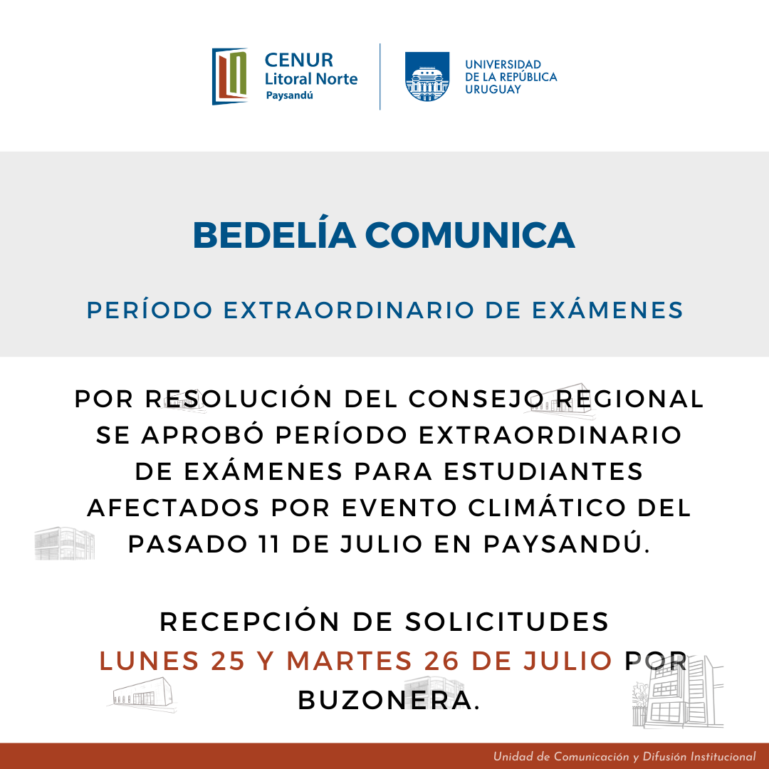 1 consejo resolución