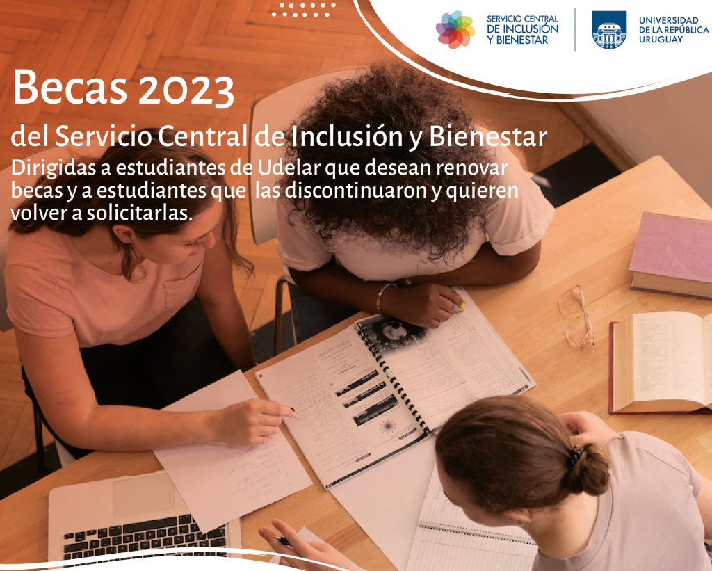 Becas bienestar 2023 renovacion