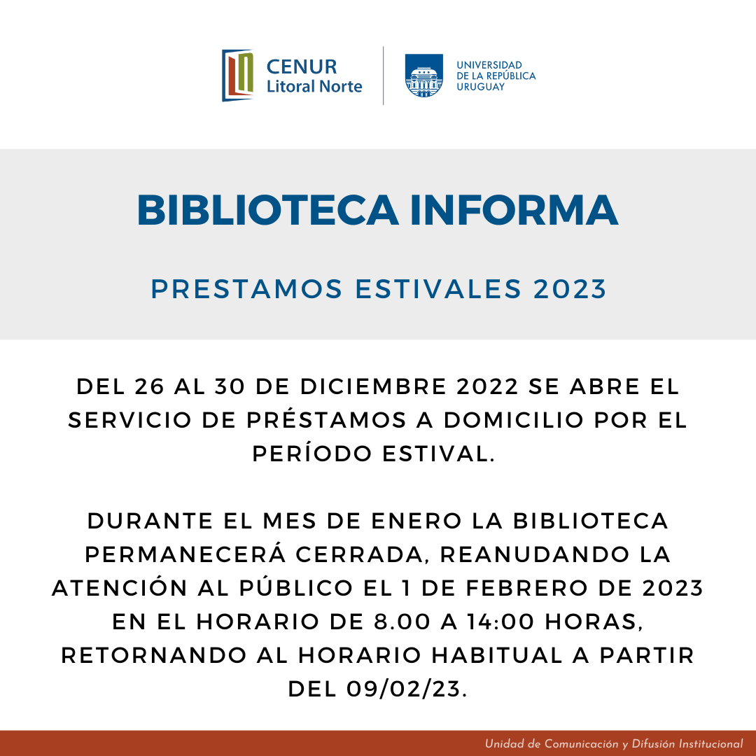 Dirección local Gestión R1