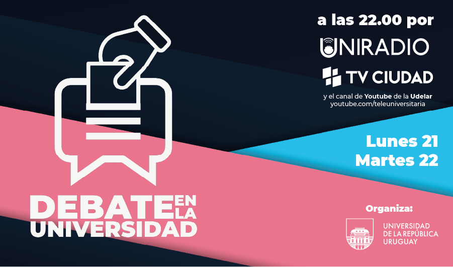 Nota web udelar