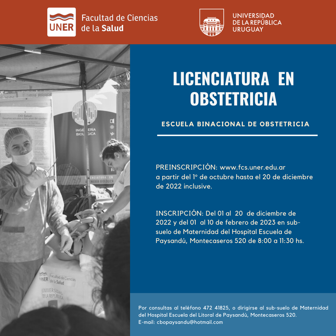 Obstetricia 2023