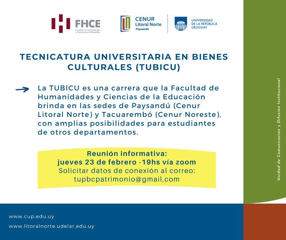 TUBICU FB