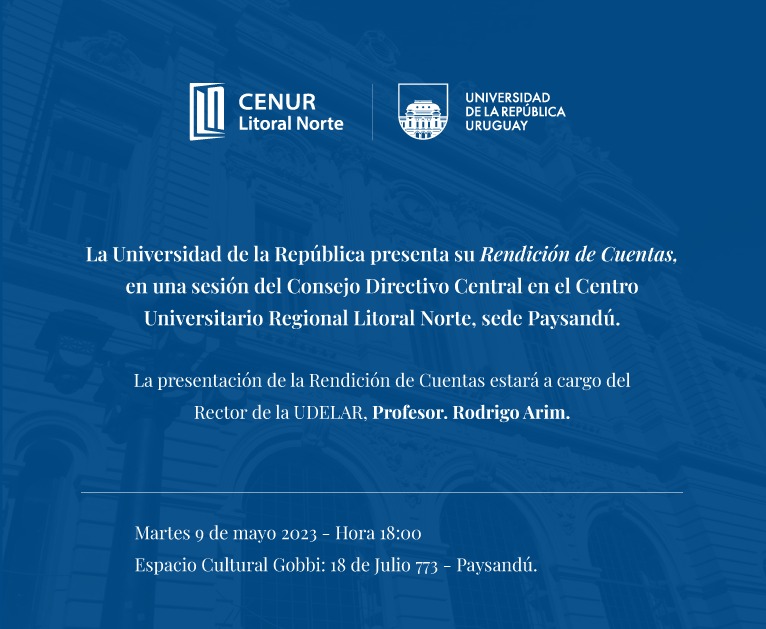 arim cdc paysandú