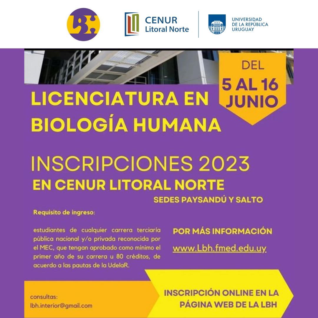 lbh charla 2023