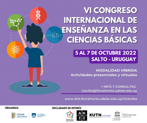 2DA CIRCULAR VI CIECIBA