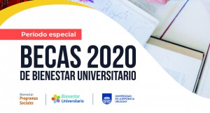 Noticia Becas