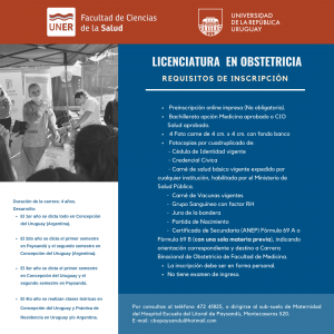 Obstetricia2023 info 2