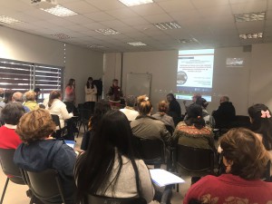 Taller medicina social