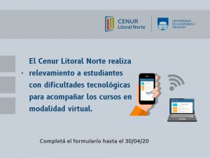 formulario litoral norte pay