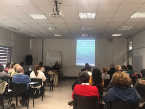 medicina social proyecto