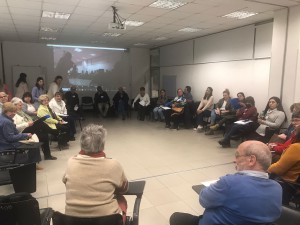 medicina social proyecto1