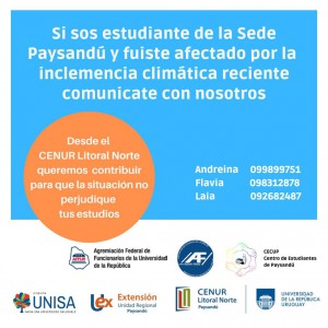 respuesta emergencia