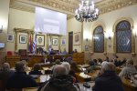 10.jpg Sesión especial de la Junta Departamental por los 50 años de la sede universitaria