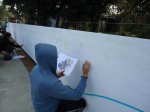 Seminario Taller Graffiti 2015 - San Javier