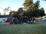 Seminario Taller Graffiti 2015 - San Javier