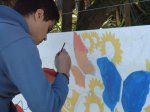 Seminario Taller Graffiti 2015 - San Javier