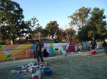 Seminario Taller Graffiti 2015 - San Javier