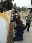 Seminario Taller Graffiti 2015 - San Javier