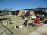 Seminario Taller Graffiti 2015 - San Javier